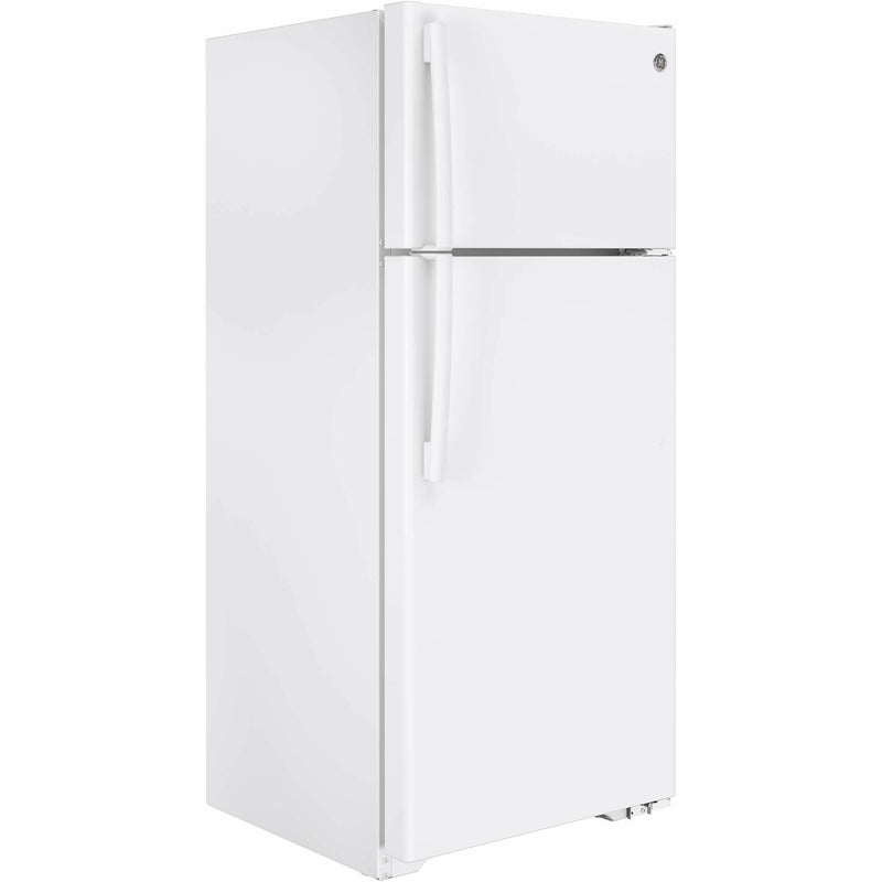 GE Kitchen GTS18GTHWW, JCB630DKWW IMAGE 3