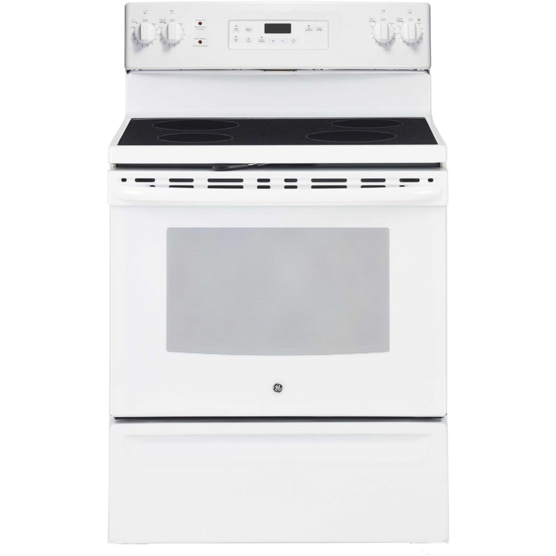 GE Kitchen GTS18GTHWW, JCB630DKWW IMAGE 6