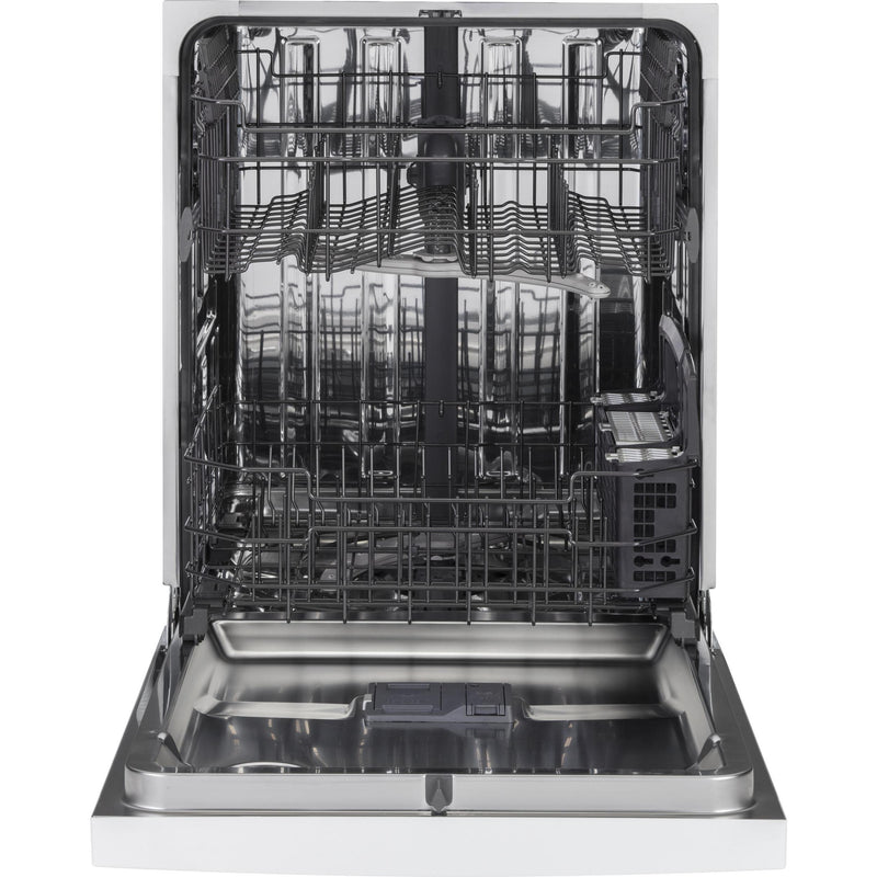 GE Kitchen GFE28GSKSS, JGB700SEJSS, GDF570SSJSS IMAGE 8