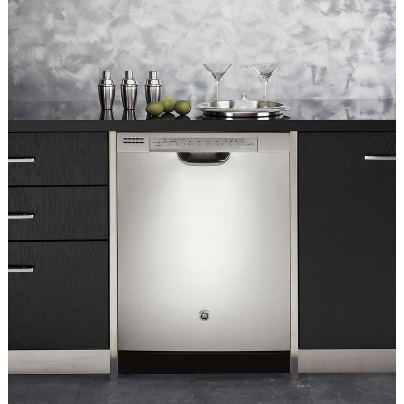 GE Kitchen GFE28GSKSS, JGB700SEJSS, GDF570SSJSS IMAGE 9