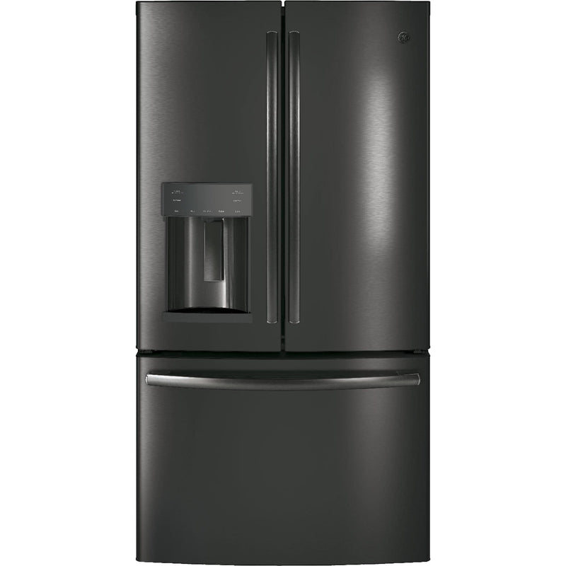 GE Kitchen GFE28GBLTS, JB750BJTS, GDT695SBLTS, JVM6175BLTS IMAGE 3
