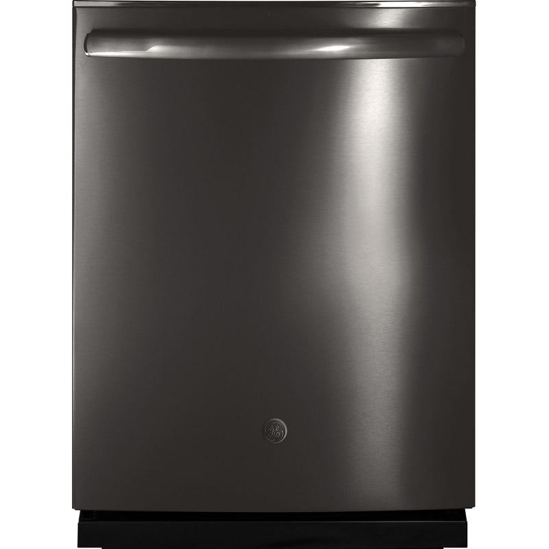 GE Kitchen GFE28GBLTS, JB750BJTS, GDT695SBLTS, JVM6175BLTS IMAGE 7