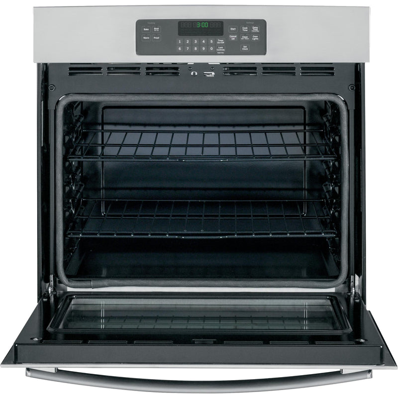 GE Kitchen JT3000SFSS, JGP3030SLSS IMAGE 3