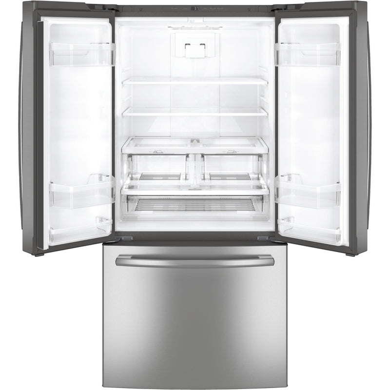 GE Kitchen GNE25DSKSS, JCGB700SEJSS, GDT696SSFSS, JVM1635STC IMAGE 2