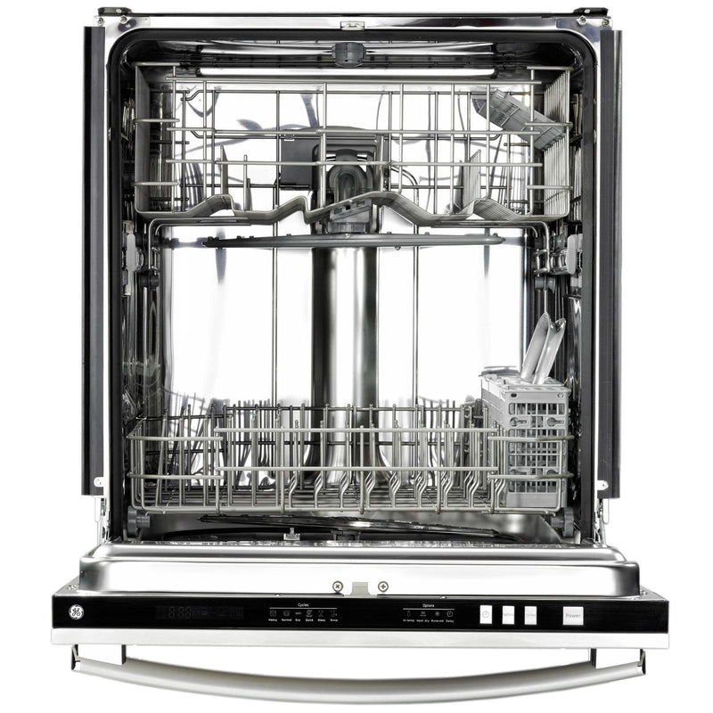 GE Kitchen GNE25DSKSS, JCGB700SEJSS, GDT696SSFSS, JVM1635STC IMAGE 5