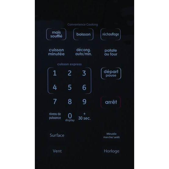 GE Kitchen GNE25DSKSS, JCGB700SEJSS, GDT696SSFSS, JVM1635STC IMAGE 6