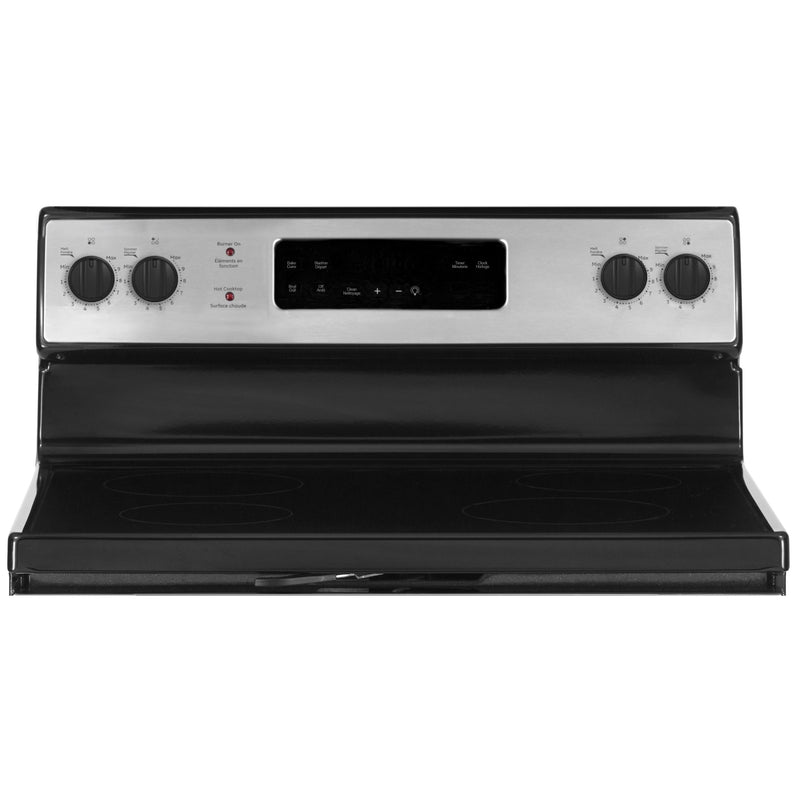 GE Kitchen GDE21DSKSS, JCB630SKSS, GDT696SSFSS IMAGE 4