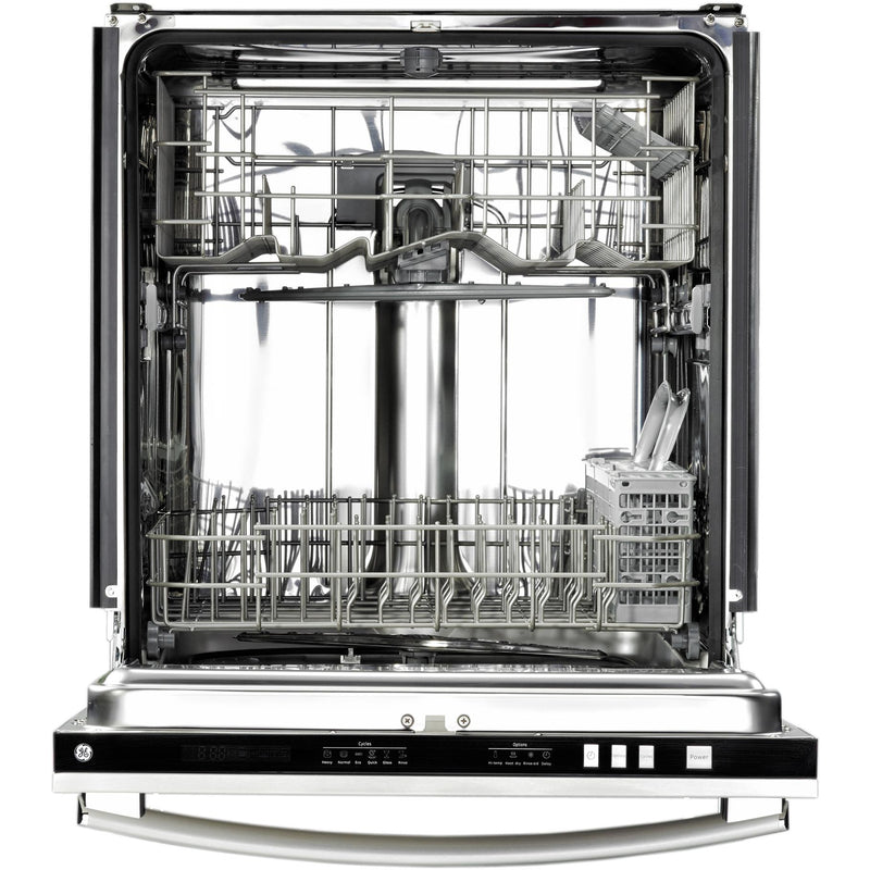 GE Kitchen GDE21DSKSS, JCB630SKSS, GDT696SSFSS IMAGE 5