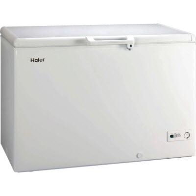 Haier 14.8 cu. ft. Chest Freezer HF15CM10NW IMAGE 1