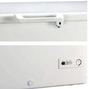 Haier 14.8 cu. ft. Chest Freezer HF15CM10NW IMAGE 2
