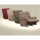  Catnapper Magnum Rocker Fabric Recliner 54689-2 2220-29 IMAGE 3