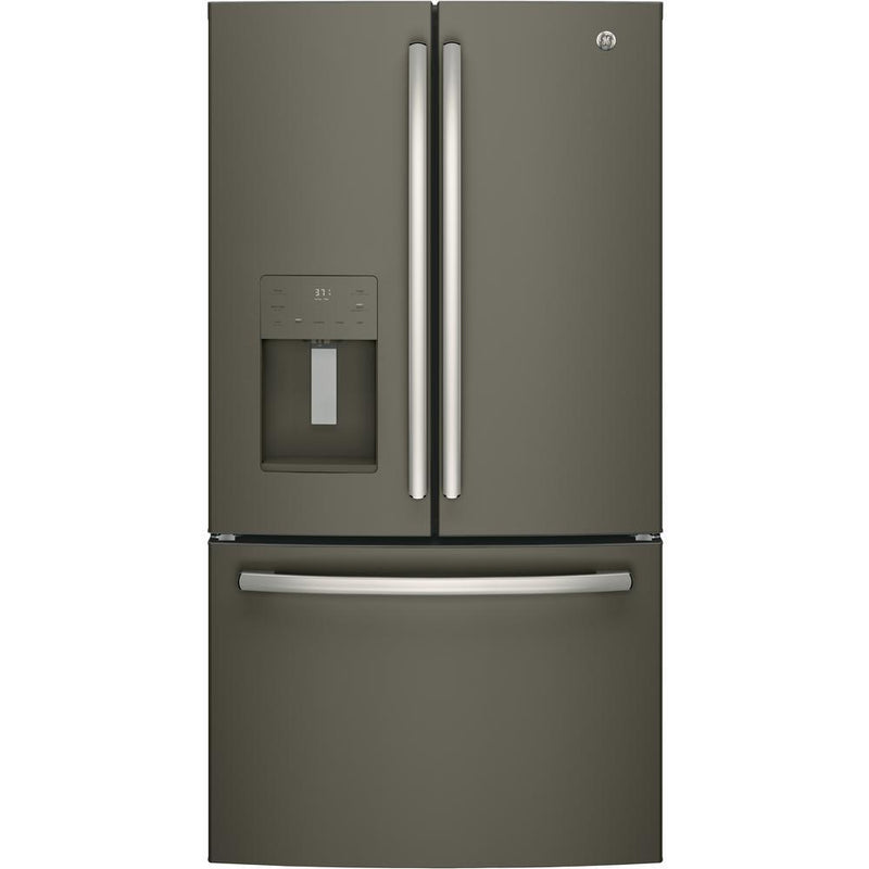 GE Kitchen GFE26JMMES, JB655EKES, GDF610PMJES, JVM6175EKES IMAGE 2