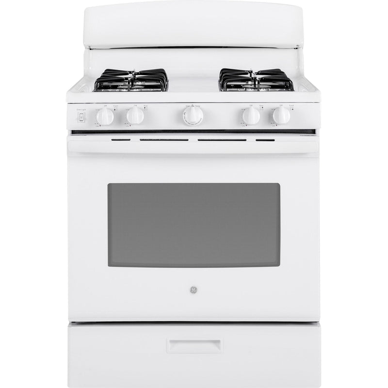 GE Kitchen GTS18GTHWW, JGBS30DEKWW, GDF610PGJWW, JVM6175DKWW IMAGE 3