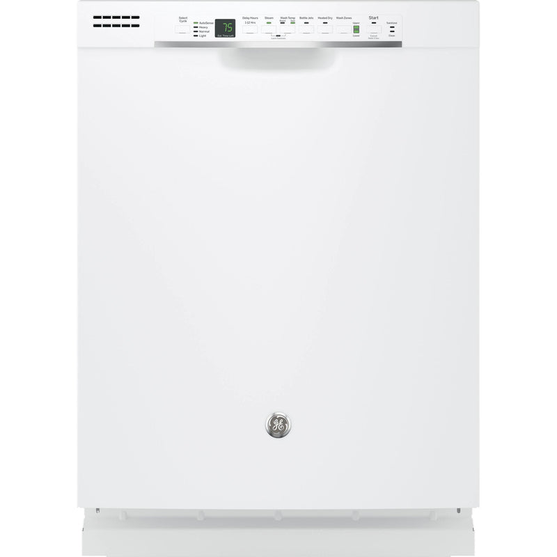 GE Kitchen GTS18GTHWW, JGBS30DEKWW, GDF610PGJWW, JVM6175DKWW IMAGE 4