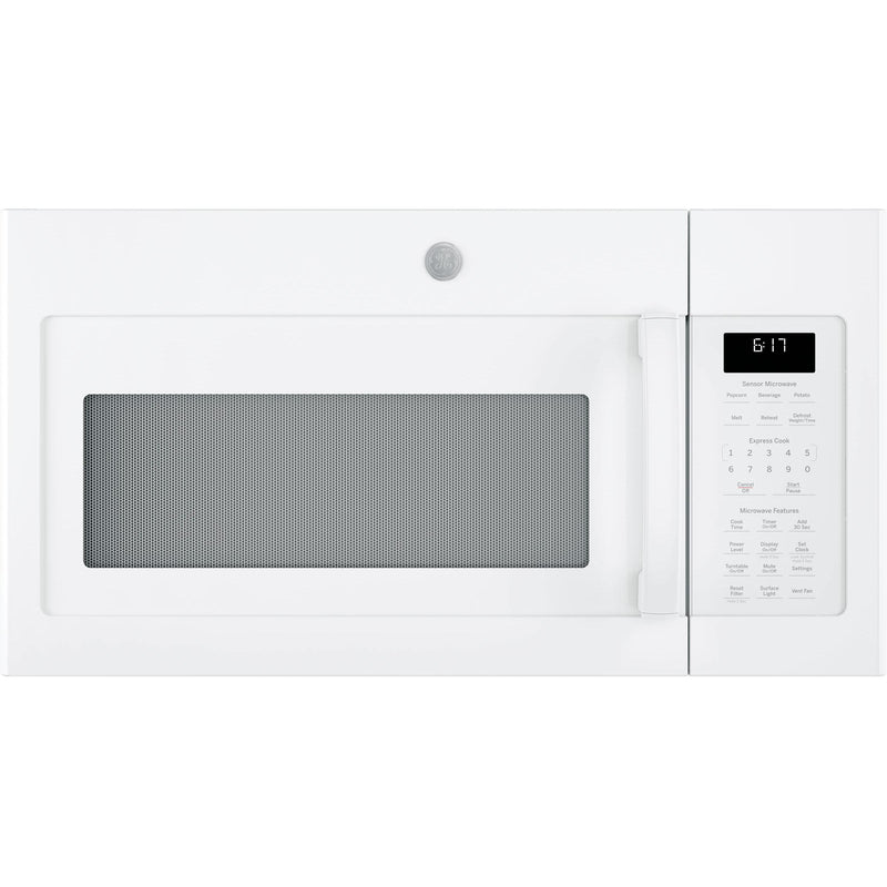 GE Kitchen GTS18GTHWW, JGBS30DEKWW, GDF610PGJWW, JVM6175DKWW IMAGE 5