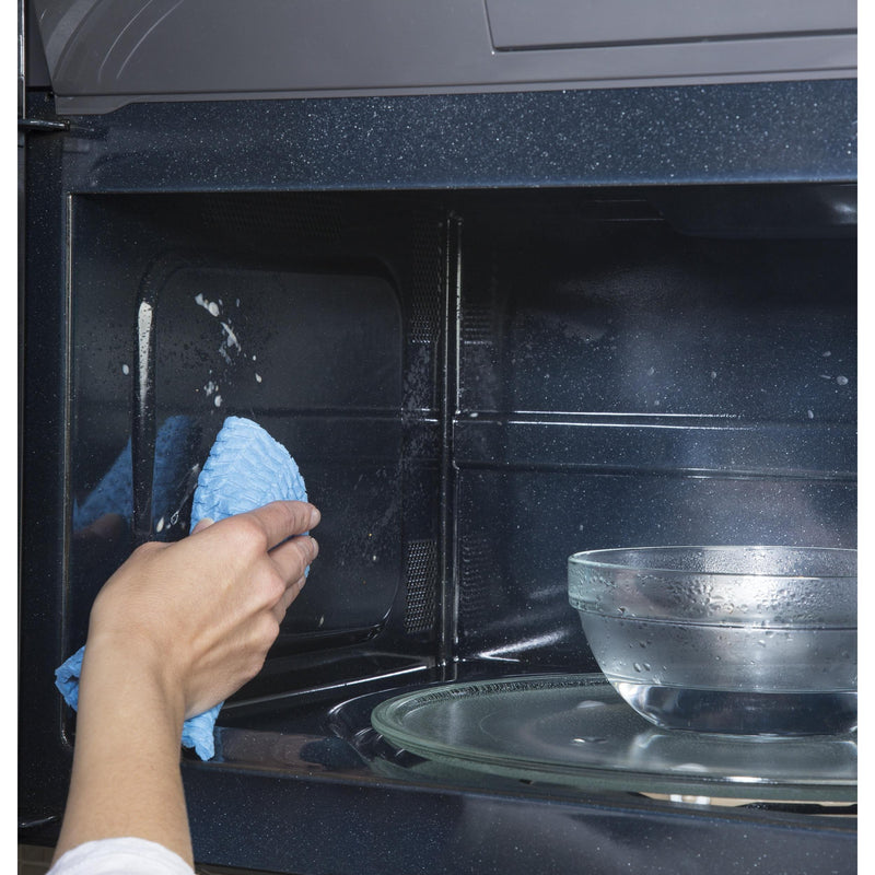 GE Kitchen GFE26JEMDS, JB655FKDS, GDT545PFJDS, JVM7195FLDS IMAGE 10