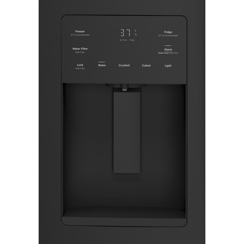 GE Kitchen GFE26JEMDS, JB655FKDS, GDT545PFJDS, JVM7195FLDS IMAGE 3