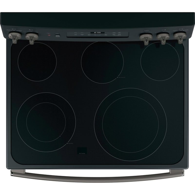 GE Kitchen GFE26JEMDS, JB655FKDS, GDT545PFJDS, JVM7195FLDS IMAGE 6
