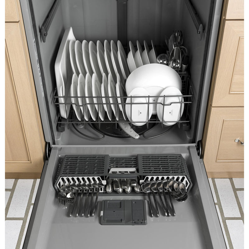 GE Kitchen GFE26JEMDS, JB655FKDS, GDT545PFJDS, JVM7195FLDS IMAGE 8