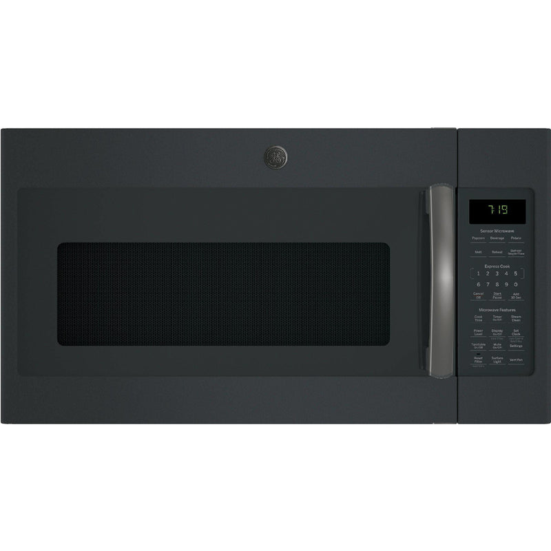 GE Kitchen GFE26JEMDS, JB655FKDS, GDT545PFJDS, JVM7195FLDS IMAGE 9