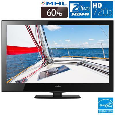 Haier 19-inch HD LED TV LE19B3320 IMAGE 1