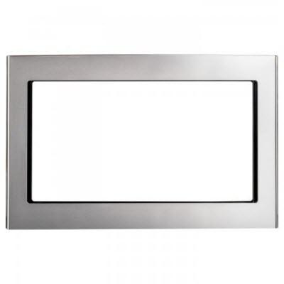 GE Microwave Accessories Trim/Filler Kits JX7227SFSS IMAGE 1