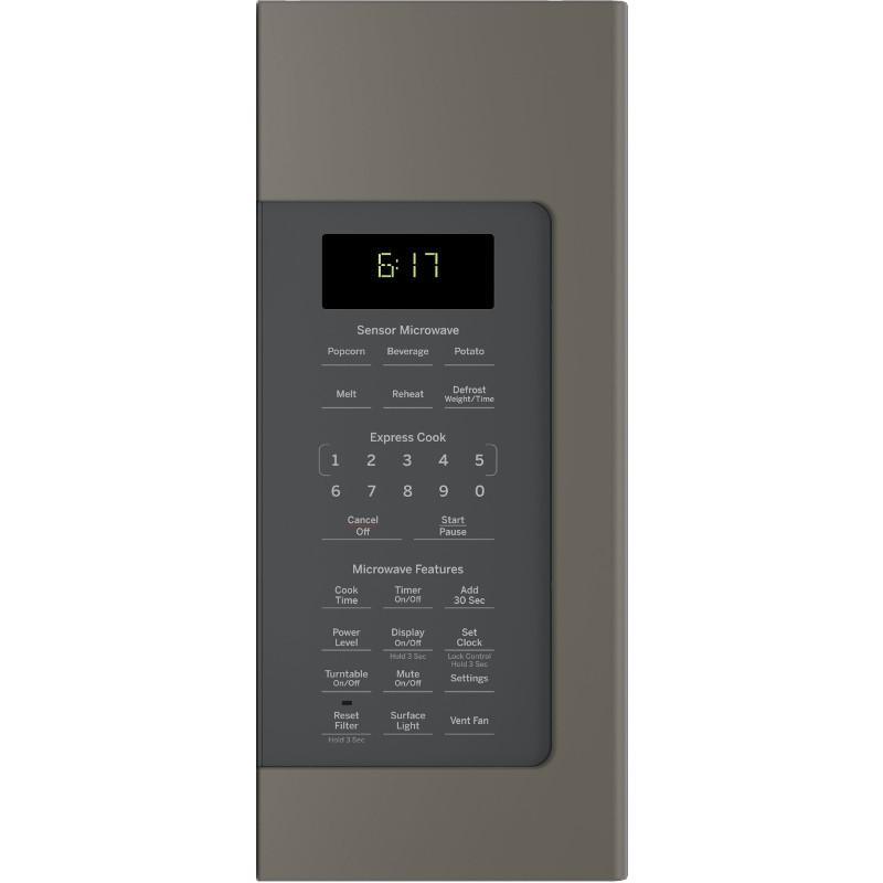 GE Kitchen GTS21FMKES, JB645EKES, GDT655SMJES, JVM6175EKES IMAGE 10
