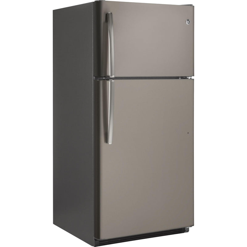 GE Kitchen GTS21FMKES, JB645EKES, GDT655SMJES, JVM6175EKES IMAGE 3