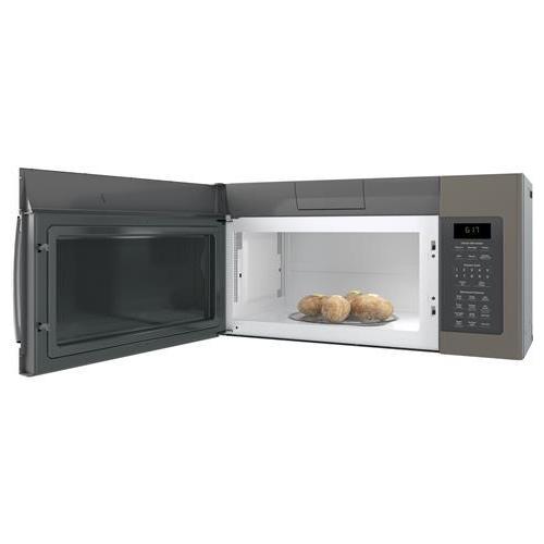 GE Kitchen GTS21FMKES, JB645EKES, GDT655SMJES, JVM6175EKES IMAGE 9