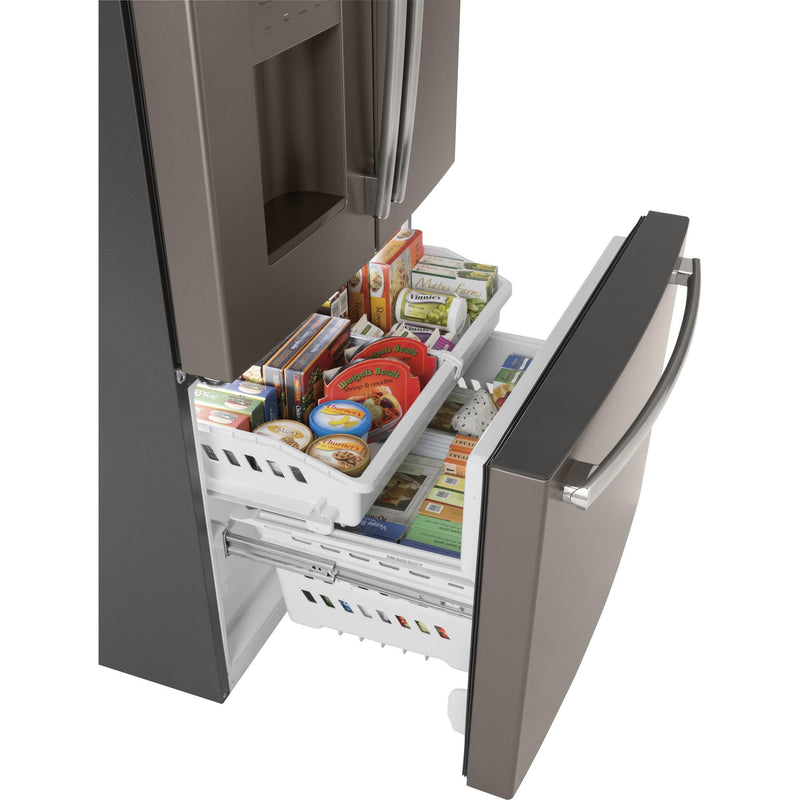 GE Kitchen GFE26JMMES, JB645EKES, GDF630PMMES, JVM3160EFES IMAGE 3