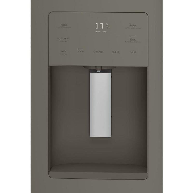 GE Kitchen GFE26JMMES, JB645EKES, GDF630PMMES, JVM3160EFES IMAGE 4