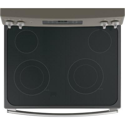 GE Kitchen GFE26JMMES, JB645EKES, GDF630PMMES, JVM3160EFES IMAGE 7
