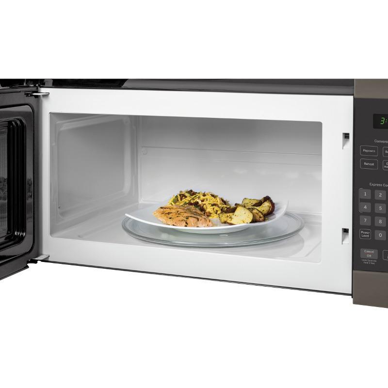 GE Kitchen GFE26JMMES, JB645EKES, GDF630PMMES, JVM3160EFES IMAGE 8