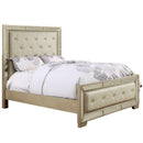  Furniture of America Loraine CM7195 6 pc Panel Bedroom Set IMAGE 2