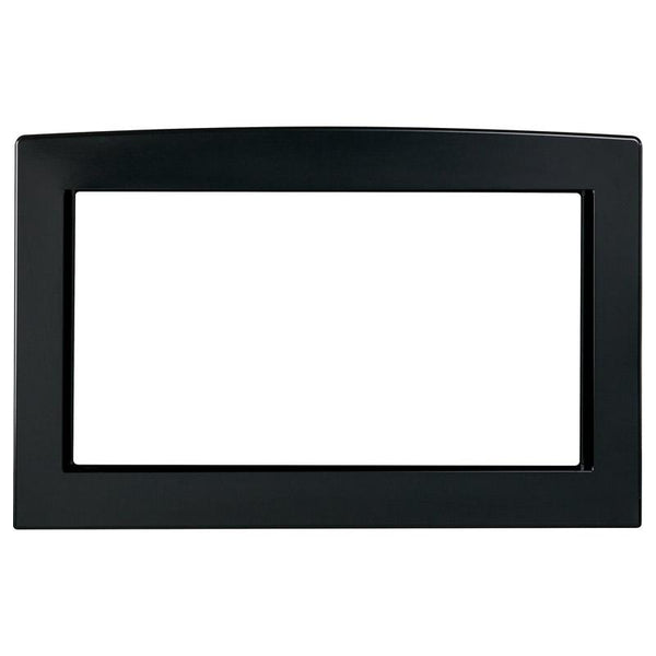 GE Microwave Accessories Trim/Filler Kits JX7227DFBB IMAGE 1