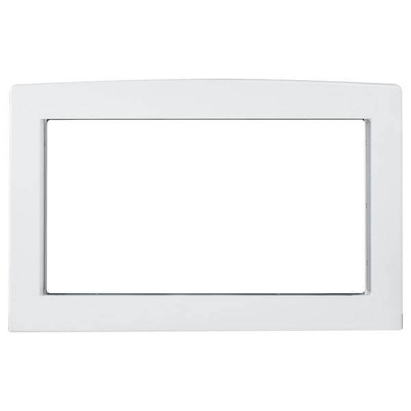 GE Microwave Accessories Trim/Filler Kits JX7227DFWW IMAGE 1