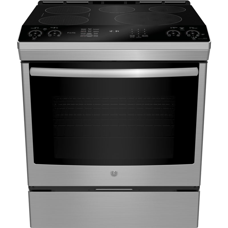 GE Profile Kitchen PNE21NSLKSS, PCHS920SMSS, PDT660SSFSS, PVWC930SSV IMAGE 4