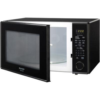 Sharp 2 cu. ft. Over-the-Counter Microwave Oven R659YK IMAGE 2