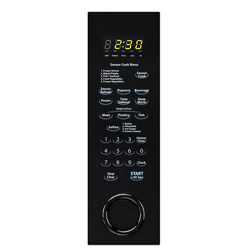 Sharp 2 cu. ft. Over-the-Counter Microwave Oven R659YB IMAGE 4