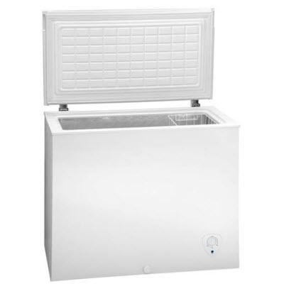 Crosley 7.2 cu. ft. Chest Freezer CFC07MW IMAGE 1