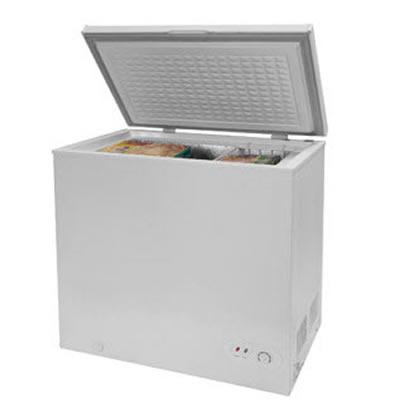 Haier 7.1 cu. ft. Chest Freezer HCM071LC IMAGE 1