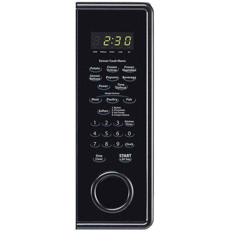 Sharp 1.3 cu. ft. Countertop Microwave Oven R-459YK IMAGE 5