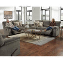 Catnapper Tosh 127 2 pc Reclining Living Room Set IMAGE 2