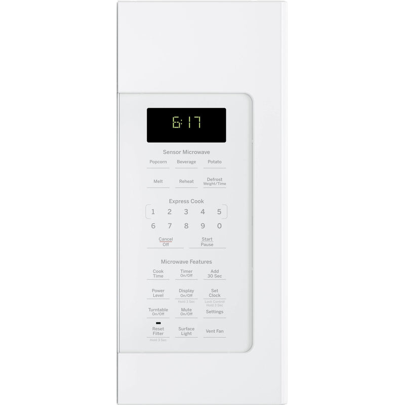 GE Kitchen GTS17DTNRWW, JGBS66DEKWW, GDF530PGMWW, JVM6175DKWW IMAGE 13
