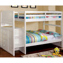  Furniture of America Kids Beds Bunk Bed CM-BK922T-BED IMAGE 1