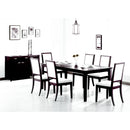 Coaster Furniture Louise Dining Table 101561 IMAGE 3