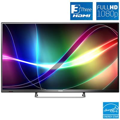 Haier 40-inch Full HD LED TV 40D3505 IMAGE 1