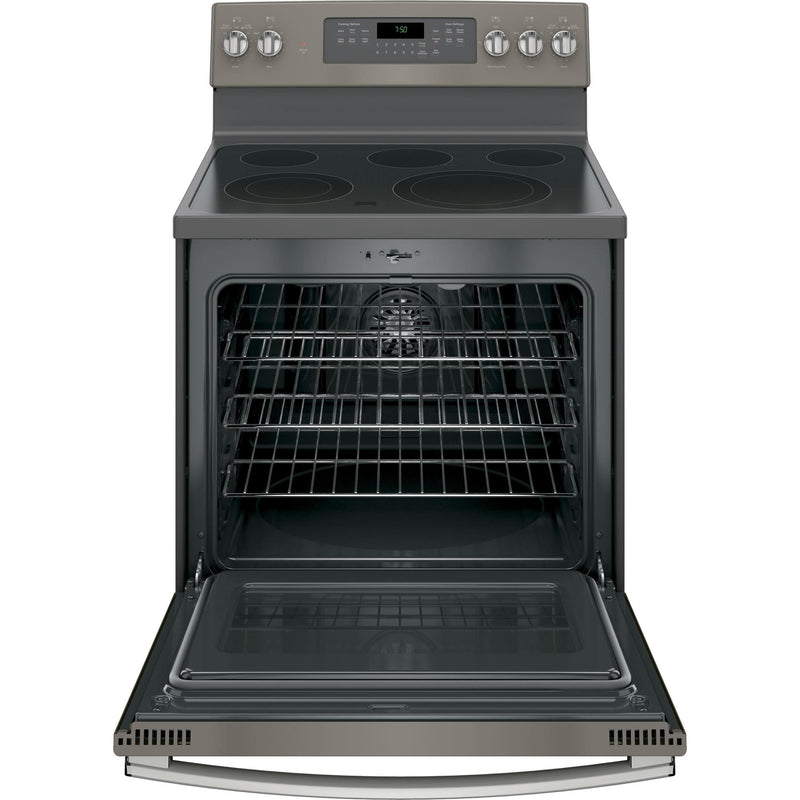 GE Kitchen GFE28GMKES, JB750EJES, GDT665SMNES, JVM7195EKES IMAGE 5