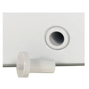 Haier 7.1 cu. ft. Chest Freezer HF71CM33NM IMAGE 4