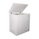 Haier 5 cu. ft. Chest Freezer HF50CM23NW IMAGE 6